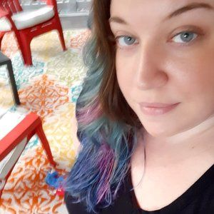 Meet your Posher, Erin